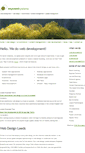 Mobile Screenshot of exposedsystems.com